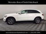Certified 2022 Mercedes-Benz GLC 300 image 2