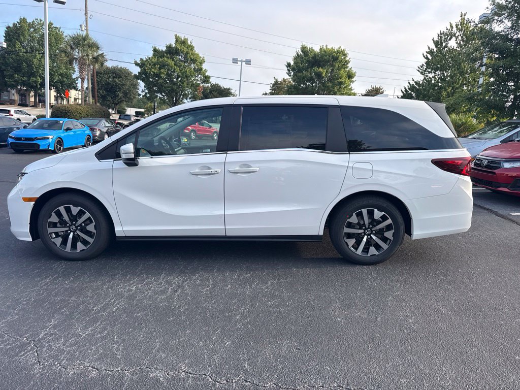 New 2027 Honda Odyssey EX-L image 6