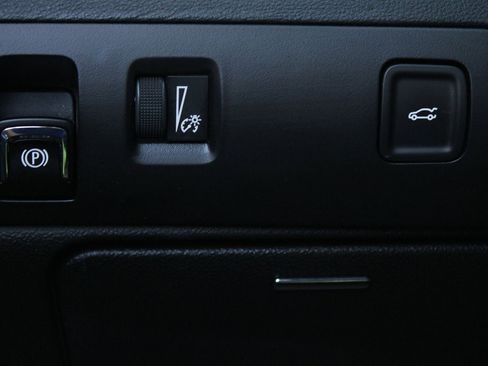 Used 2019 Chevrolet Impala LS FWD image 22