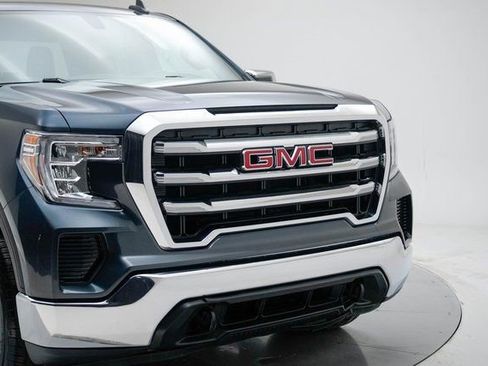 Used 2022 GMC Sierra 1500 SLE image 12
