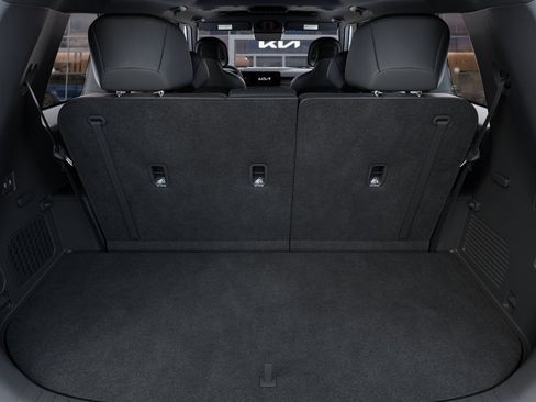 New 2027 Kia Telluride SX FWD image 19