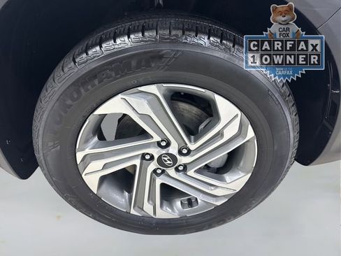 Used 2022 Hyundai Santa Fe SEL w/ Cargo Package image 15