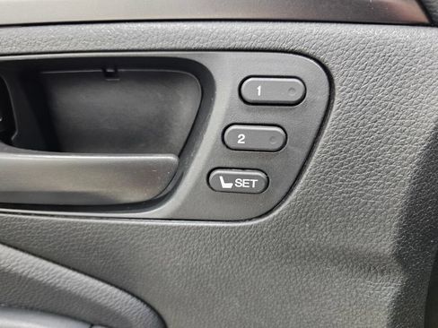 Certified 2022 Honda Passport EX-L image 25