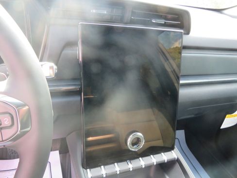 New 2026 GMC Terrain AT4 w/ LPO, Floor Liner Package image 13