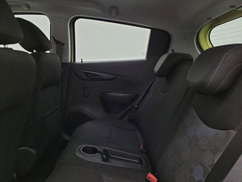 Used 2017 Chevrolet Spark LS image 18