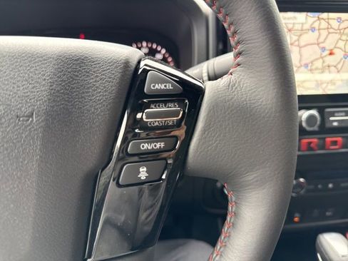 New 2026 Nissan Frontier PRO-4X w/ Pro Premium Package image 21