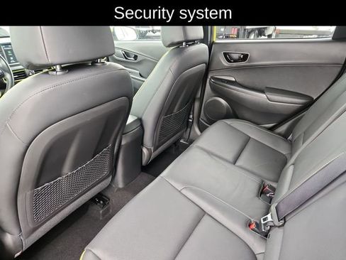 Used 2019 Hyundai Kona Ultimate image 27