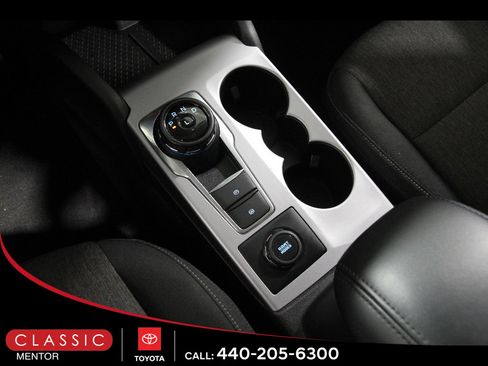 Used 2024 Ford Bronco Sport Big Bend image 14