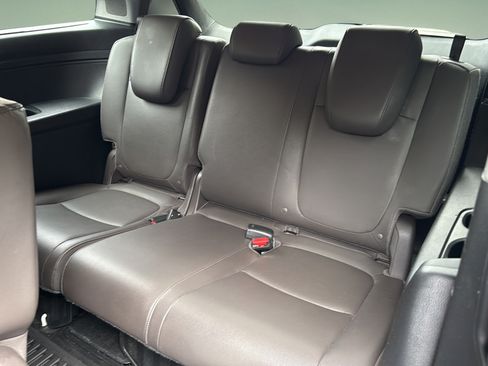 Used 2018 Honda Odyssey Elite image 19