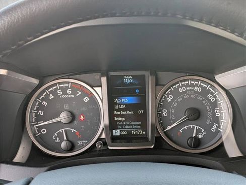 Used 2023 Toyota Tacoma SR5 w/ SX Package RWD image 14
