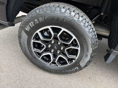 Used 2023 Ford F150 XLT w/ Equipment Group 302A High image 19