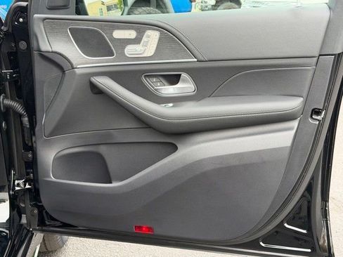 New 2026 Mercedes-Benz GLE 450 4MATIC image 25