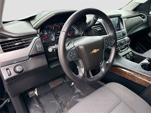 Used 2020 Chevrolet Tahoe LS image 9