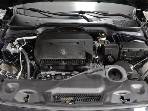 Used 2023 Acura MDX A-Spec image 25