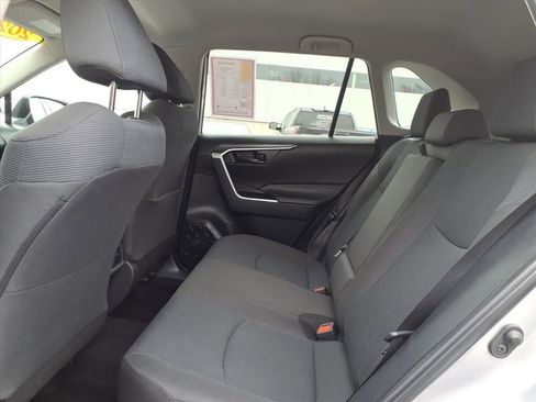 Certified 2024 Toyota RAV4 LE image 10