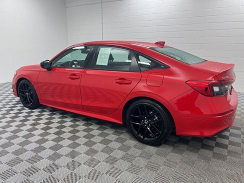 Used 2023 Honda Civic Sport image 5