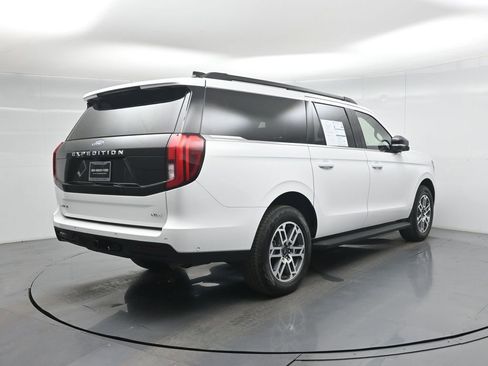 Certified 2025 Ford Expedition Max Active image 28