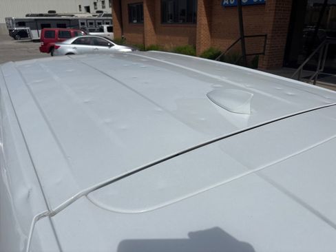 Used 2023 Chevrolet Blazer LT w/ Driver Confidence Package image 11