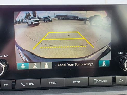 Certified 2024 Honda Accord EX image 32