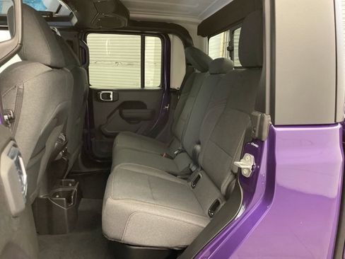 New 2026 Jeep Gladiator Willys image 16