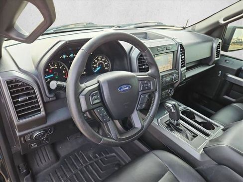 Used 2019 Ford F150 XLT w/ Equipment Group 302A Luxury RWD image 10