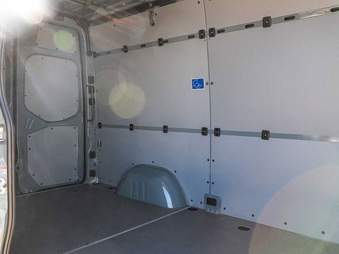 New 2025 Mercedes-Benz Sprinter 2500 image 13