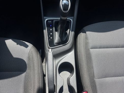 Used 2022 Hyundai Accent SEL FWD image 23
