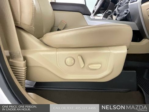 Used 2019 Ford F150 Lariat AWD/4WD image 29