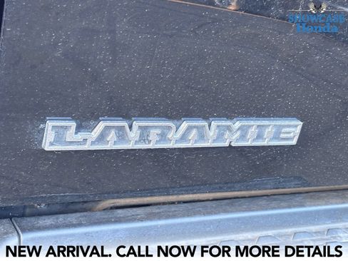 Used 2022 RAM 2500 Laramie AWD/4WD image 10