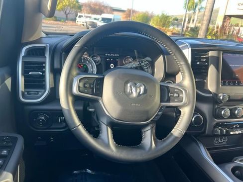 Used 2020 RAM 1500 Big Horn image 26
