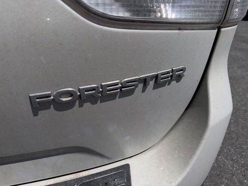 Used 2019 Subaru Forester w/ Alloy Wheel Package AWD/4WD image 22