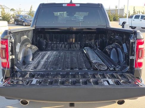 Used 2023 RAM 1500 Laramie image 5