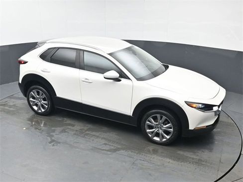 Used 2023 MAZDA CX-30 AWD 2.5 S w/ Select Package image 36