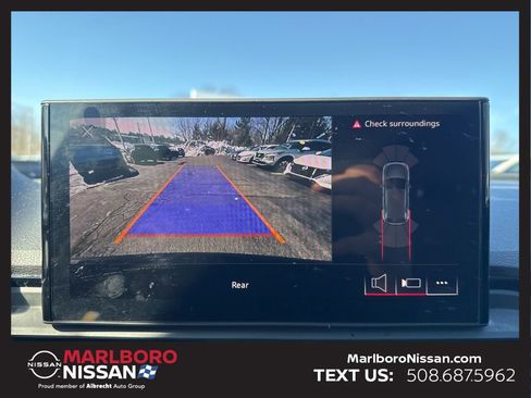 Used 2023 Audi Q5 2.0T Premium w/ Convenience Package image 25