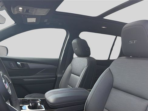 New 2026 Buick Enclave Sport Touring AWD/4WD image 20