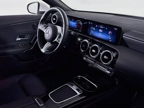 Certified 2026 Mercedes-Benz CLA 250 image 16