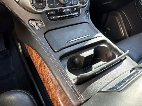 Used 2019 Chevrolet Suburban Premier w/ RST 6.2L Performance Edition image 52