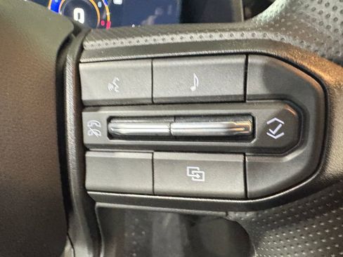 New 2026 Chevrolet Colorado Trail Boss AWD/4WD image 13