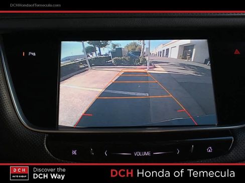 Used 2017 Cadillac XT5 Premium Luxury image 13