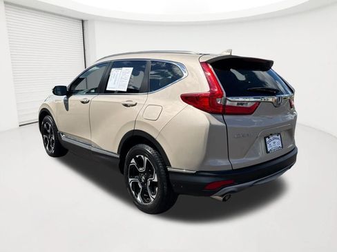 Used 2019 Honda CR-V Touring image 7