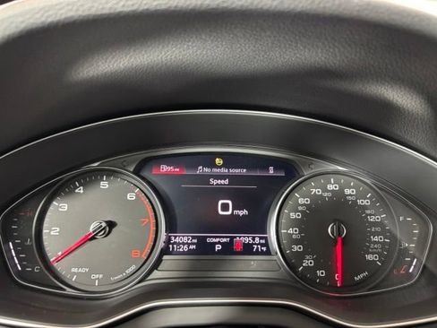 Used 2022 Audi Q5 2.0T Premium w/ Convenience Package AWD/4WD image 14