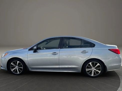 Used 2016 Subaru Legacy 2.5i Limited image 8
