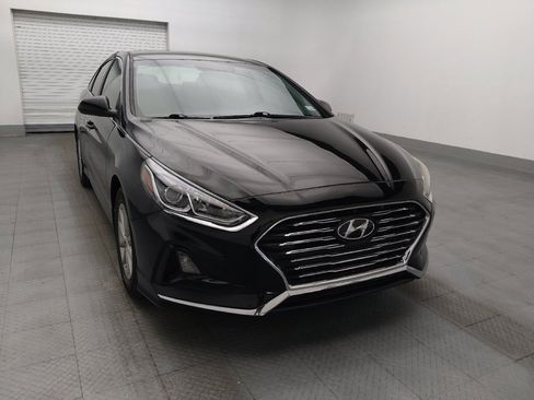 Used 2019 Hyundai Sonata SE FWD image 14