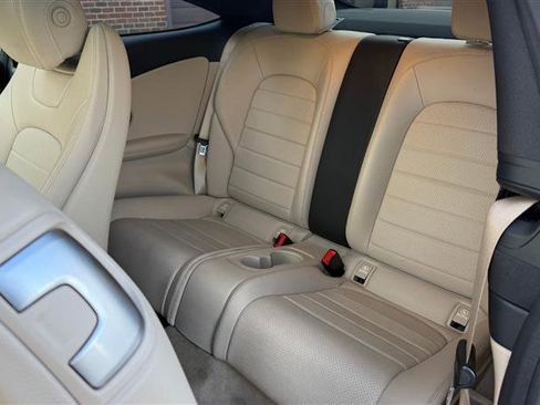 Used 2019 Mercedes-Benz C 300 Coupe image 27