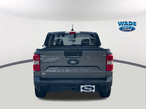 New 2025 Ford Maverick XLT w/ XLT Luxury Package image 6