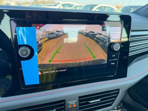 New 2026 Volkswagen Jetta GLI Autobahn image 23