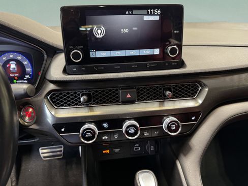 Used 2023 Acura Integra A-Spec FWD image 24