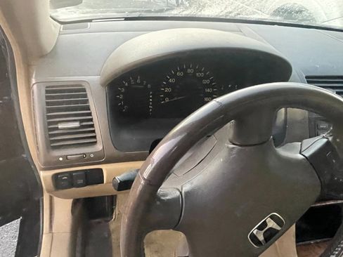 Used 2003 Honda Accord EX image 9