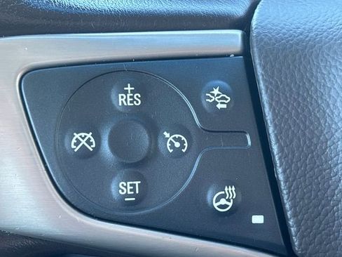 Used 2019 GMC Yukon Denali w/ Denali Ultimate Package image 46