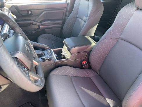 New 2026 Toyota Tacoma SR5 image 19